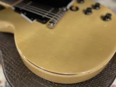 Gibson Gibson Custom Shop Murphy Lab 1960 Les Paul Special Double Cut TV Yellow  s/n 04558【3.33kg】_3