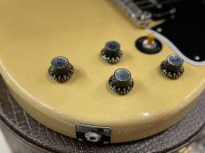 Gibson Gibson Custom Shop Murphy Lab 1960 Les Paul Special Double Cut TV Yellow  s/n 04558【3.33kg】_4