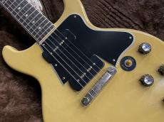 Gibson Gibson Custom Shop Murphy Lab 1960 Les Paul Special Double Cut TV Yellow  s/n 04558【3.33kg】_5