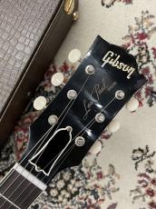 Gibson Gibson Custom Shop Murphy Lab 1960 Les Paul Special Double Cut TV Yellow  s/n 04558【3.33kg】_6
