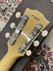 Gibson Gibson Custom Shop Murphy Lab 1960 Les Paul Special Double Cut TV Yellow  s/n 04558【3.33kg】_7