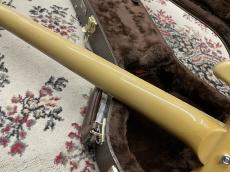 Gibson Gibson Custom Shop Murphy Lab 1960 Les Paul Special Double Cut TV Yellow  s/n 04558【3.33kg】_9