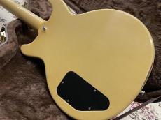 Gibson Gibson Custom Shop Murphy Lab 1960 Les Paul Special Double Cut TV Yellow  s/n 04558【3.33kg】_10