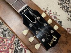 Gibson 【圧巻の杢】Historic Collection 1959 Les Paul Standard Lemon Burst VOS s/n 943472【4.12kg】_7