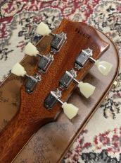 Gibson 【圧巻の杢】Historic Collection 1959 Les Paul Standard Lemon Burst VOS s/n 943472【4.12kg】_8