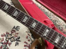 Gibson 【圧巻の杢】Historic Collection 1959 Les Paul Standard Lemon Burst VOS s/n 943472【4.12kg】_9