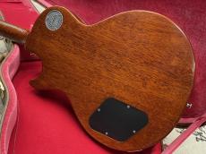 Gibson 【圧巻の杢】Historic Collection 1959 Les Paul Standard Lemon Burst VOS s/n 943472【4.12kg】_11