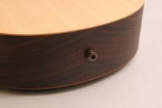 Sheean by Lowden W-02 #5099 【スプルース/ローズウッド】【48回無金利】_17