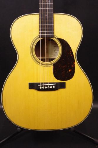 Martin 000-EC 30th Anniversary