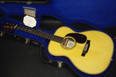 Martin 000-EC 30th Anniversary_2