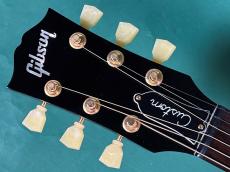 Gibson J-45 GOLD TOP LIMITED_5