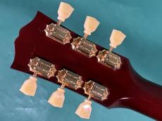 Gibson J-45 GOLD TOP LIMITED_6