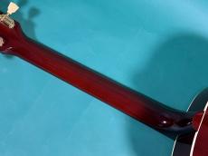 Gibson J-45 GOLD TOP LIMITED_8