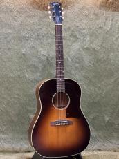 Gibson 【NAZCAケースプレゼント!】【実機動画あり】Custom Shop ~Murphy Lab~ 1955 J-45 Light Aged -Vintage Sunburst- #21595049【48回迄金利0%対象】【送料当社負担】_2