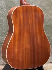 Gibson 【NAZCAケースプレゼント!】【実機動画あり】Custom Shop ~Murphy Lab~ 1955 J-45 Light Aged -Vintage Sunburst- #21595049【48回迄金利0%対象】【送料当社負担】_3