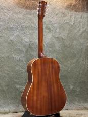 Gibson 【NAZCAケースプレゼント!】【実機動画あり】Custom Shop ~Murphy Lab~ 1955 J-45 Light Aged -Vintage Sunburst- #21595049【48回迄金利0%対象】【送料当社負担】_4