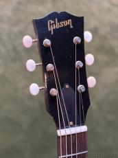 Gibson 【NAZCAケースプレゼント!】【実機動画あり】Custom Shop ~Murphy Lab~ 1955 J-45 Light Aged -Vintage Sunburst- #21595049【48回迄金利0%対象】【送料当社負担】_5