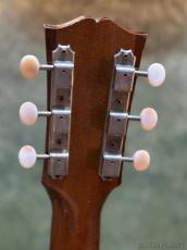 Gibson 【NAZCAケースプレゼント!】【実機動画あり】Custom Shop ~Murphy Lab~ 1955 J-45 Light Aged -Vintage Sunburst- #21595049【48回迄金利0%対象】【送料当社負担】_6