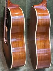 Gibson 【NAZCAケースプレゼント!】【実機動画あり】Custom Shop ~Murphy Lab~ 1955 J-45 Light Aged -Vintage Sunburst- #21595049【48回迄金利0%対象】【送料当社負担】_8