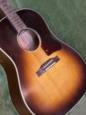 Gibson 【NAZCAケースプレゼント!】【実機動画あり】Custom Shop ~Murphy Lab~ 1955 J-45 Light Aged -Vintage Sunburst- #21595049【48回迄金利0%対象】【送料当社負担】_9