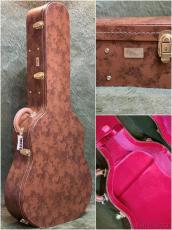 Gibson 【NAZCAケースプレゼント!】【実機動画あり】Custom Shop ~Murphy Lab~ 1955 J-45 Light Aged -Vintage Sunburst- #21595049【48回迄金利0%対象】【送料当社負担】_11