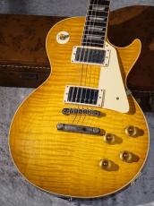 Gibson Custom Shop Murphy Lab 1959 Les Paul Standard Reissue "Light Aged" Dirty Lemon #942358 [3.98kg] _2