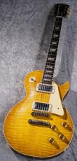 Gibson Custom Shop Murphy Lab 1959 Les Paul Standard Reissue "Light Aged" Dirty Lemon #942358 [3.98kg] _3