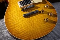 Gibson Custom Shop Murphy Lab 1959 Les Paul Standard Reissue "Light Aged" Dirty Lemon #942358 [3.98kg] _5