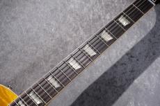 Gibson Custom Shop Murphy Lab 1959 Les Paul Standard Reissue "Light Aged" Dirty Lemon #942358 [3.98kg] _8