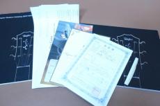 Taylor GS-5 / One Owner・Solid Western Red Cedar Top・Solid Tropical American Mahogany Side and Back・Abalone Rosette・Ebony Fingerboard and Bridge・Gloss Finish【With Original Case】2007年製_16