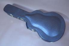 Taylor GS-5 / One Owner・Solid Western Red Cedar Top・Solid Tropical American Mahogany Side and Back・Abalone Rosette・Ebony Fingerboard and Bridge・Gloss Finish【With Original Case】2007年製_17