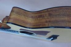 Taylor 412ce 12Fret Japan Limited / Slotted Head・Solid Sitka Spruce Top・Solid Ovancol Side and Back・Tropical Mahogany Neck・Ebony Fingerboard and Bridge・Gloss Finish Top・Expression System ES-2【With Original H_5