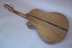 Taylor 412ce 12Fret Japan Limited / Slotted Head・Solid Sitka Spruce Top・Solid Ovancol Side and Back・Tropical Mahogany Neck・Ebony Fingerboard and Bridge・Gloss Finish Top・Expression System ES-2【With Original H_6