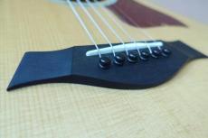 Taylor 412ce 12Fret Japan Limited / Slotted Head・Solid Sitka Spruce Top・Solid Ovancol Side and Back・Tropical Mahogany Neck・Ebony Fingerboard and Bridge・Gloss Finish Top・Expression System ES-2【With Original H_14