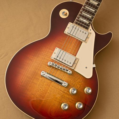 Gibson Les Paul Standard '60s -Barbon Burst- 【4.26kg】【大人なルックス】【48回無金利】