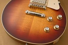 Gibson Les Paul Standard '60s -Barbon Burst- 【4.26kg】【大人なルックス】【48回無金利】_3