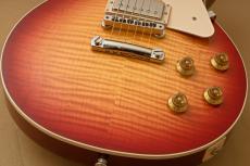 Gibson Les Paul Standard '50s Custom Shop Top -Heritage Cherry Sunburst-【4.13kg】_3