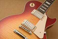 Gibson Les Paul Standard '50s Custom Shop Top -Heritage Cherry Sunburst-【4.13kg】_4