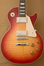 Gibson Les Paul Standard '50s Custom Shop Top -Heritage Cherry Sunburst-【4.13kg】_6