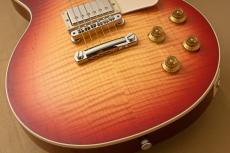 Gibson Les Paul Standard '50s Custom Shop Top -Heritage Cherry Sunburst-【4.13kg】_7