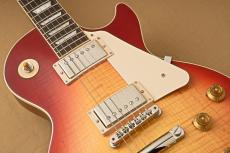 Gibson Les Paul Standard '50s Custom Shop Top -Heritage Cherry Sunburst-【4.13kg】_8