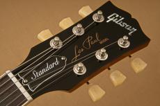 Gibson Les Paul Standard '50s Custom Shop Top -Heritage Cherry Sunburst-【4.13kg】_10