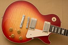 Gibson Les Paul Standard '50s Custom Shop Top -Heritage Cherry Sunburst-【4.13kg】_11