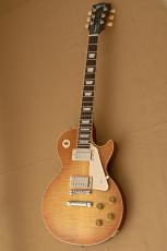 Gibson Les Paul Standard '50s Custom Shop Top -Unburst-【超軽量個体】【3.77kg】_2