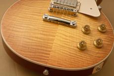 Gibson Les Paul Standard '50s Custom Shop Top -Unburst-【超軽量個体】【3.77kg】_3