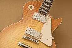 Gibson Les Paul Standard '50s Custom Shop Top -Unburst-【超軽量個体】【3.77kg】_4