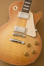 Gibson Les Paul Standard '50s Custom Shop Top -Unburst-【超軽量個体】【3.77kg】_5