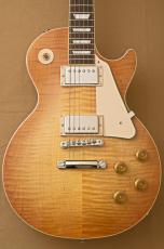 Gibson Les Paul Standard '50s Custom Shop Top -Unburst-【超軽量個体】【3.77kg】_6
