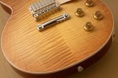 Gibson Les Paul Standard '50s Custom Shop Top -Unburst-【超軽量個体】【3.77kg】_7