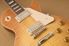Gibson Les Paul Standard '50s Custom Shop Top -Unburst-【超軽量個体】【3.77kg】_8